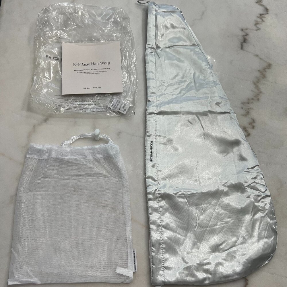 Rodan + Fields Hair Wrap (New)